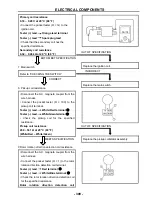 Preview for 322 page of Hisun HS700UTV-4 Maintenance Handbook