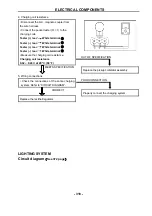 Preview for 331 page of Hisun HS700UTV-4 Maintenance Handbook