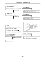 Preview for 339 page of Hisun HS700UTV-4 Maintenance Handbook