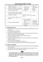 Preview for 368 page of Hisun HS700UTV-4 Maintenance Handbook