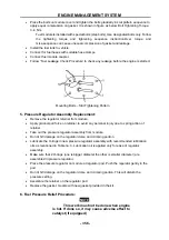 Preview for 369 page of Hisun HS700UTV-4 Maintenance Handbook