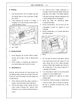 Предварительный просмотр 11 страницы Hisun STRIKE 1000 Owner'S Manual