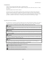 Preview for 3 page of Hitachi Aloka Medical ASU-1003 Instruction Manual