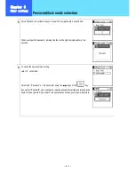 Preview for 86 page of Hitachi Cable WirelessIP 3000 User Manual