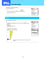 Preview for 93 page of Hitachi Cable WirelessIP 3000 User Manual