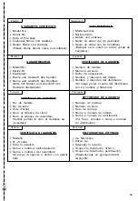 Preview for 37 page of Hitachi Koki 2-Mode - DV16V 5/8" Hammer Drill Instruction Manual