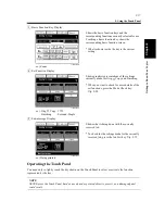 Preview for 35 page of Hitachi Koki 52 User Manual