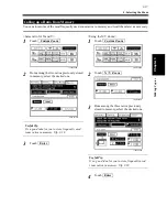 Preview for 55 page of Hitachi Koki 52 User Manual