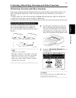 Preview for 105 page of Hitachi Koki 52 User Manual