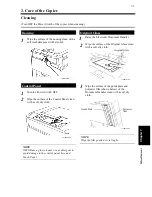 Preview for 199 page of Hitachi Koki 52 User Manual