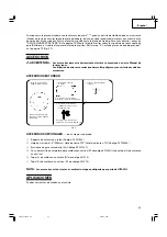 Preview for 65 page of Hitachi Koki C 10FSB Manual