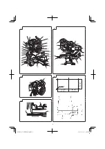 Preview for 2 page of Hitachi Koki C 12RSH2 Handling Instructions Manual