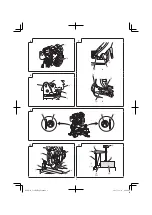 Preview for 3 page of Hitachi Koki C 12RSH2 Handling Instructions Manual