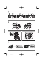 Preview for 4 page of Hitachi Koki C 12RSH2 Handling Instructions Manual