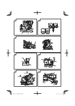 Preview for 5 page of Hitachi Koki C 12RSH2 Handling Instructions Manual