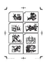 Preview for 6 page of Hitachi Koki C 12RSH2 Handling Instructions Manual