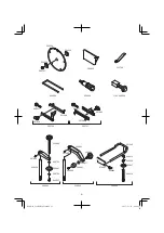 Preview for 81 page of Hitachi Koki C 12RSH2 Handling Instructions Manual