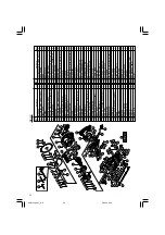 Preview for 56 page of Hitachi Koki C 6BUY Handling Instructions Manual