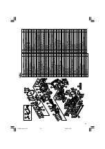 Preview for 57 page of Hitachi Koki C 6BUY Handling Instructions Manual