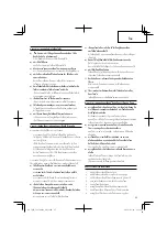 Preview for 25 page of Hitachi Koki C 6SS Handling Instructions Manual