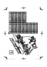 Preview for 29 page of Hitachi Koki C 6SS Handling Instructions Manual