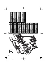 Preview for 30 page of Hitachi Koki C 6SS Handling Instructions Manual