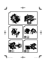 Preview for 2 page of Hitachi Koki C 7UR Handling Instructions Manual