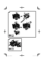 Preview for 5 page of Hitachi Koki C 7UR Handling Instructions Manual