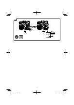 Preview for 6 page of Hitachi Koki C 7UR Handling Instructions Manual