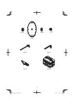 Preview for 13 page of Hitachi Koki C 7UR Handling Instructions Manual