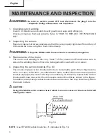 Preview for 14 page of Hitachi Koki C18DSLQ4M Instruction Manual