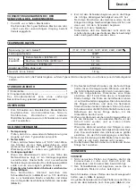 Preview for 8 page of Hitachi Koki CE 16 Handling Instructions Manual