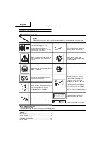 Preview for 7 page of Hitachi Koki CG 22EAB (L) Handling Instruction