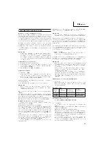 Preview for 30 page of Hitachi Koki CG 22EAB (L) Handling Instruction