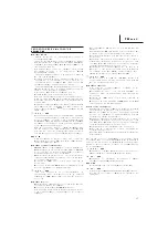 Предварительный просмотр 18 страницы Hitachi Koki CG 22EJ(SLN) Handling Instructions Manual