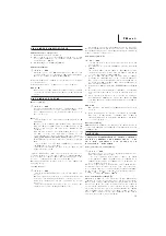 Предварительный просмотр 20 страницы Hitachi Koki CG 22EJ(SLN) Handling Instructions Manual