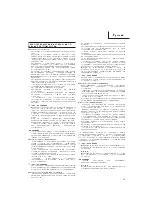 Preview for 60 page of Hitachi Koki CG 22EJ(SLN) Handling Instructions Manual