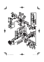 Preview for 41 page of Hitachi Koki CG 25EUS L Handling Instructions Manual