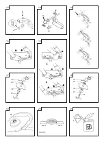 Preview for 4 page of Hitachi Koki CG22EJ (L) Handling Instructions Manual