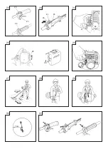 Preview for 5 page of Hitachi Koki CG22EJ (L) Handling Instructions Manual