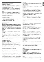 Preview for 11 page of Hitachi Koki CG22EJ (L) Handling Instructions Manual