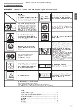 Preview for 15 page of Hitachi Koki CG22EJ (L) Handling Instructions Manual