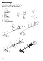 Предварительный просмотр 16 страницы Hitachi Koki CG22EJ (L) Handling Instructions Manual