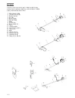 Предварительный просмотр 48 страницы Hitachi Koki CG28EJ Handling Instructions Manual