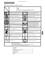 Предварительный просмотр 55 страницы Hitachi Koki CG28EJ Handling Instructions Manual