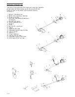 Предварительный просмотр 80 страницы Hitachi Koki CG28EJ Handling Instructions Manual