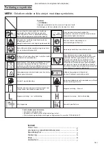 Preview for 77 page of Hitachi Koki CG47EJ Handling Instructions Manual