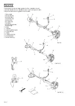 Preview for 78 page of Hitachi Koki CG47EJ Handling Instructions Manual