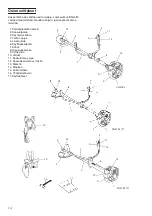 Preview for 86 page of Hitachi Koki CG47EJ Handling Instructions Manual