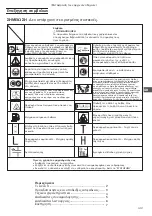 Preview for 93 page of Hitachi Koki CG47EJ Handling Instructions Manual